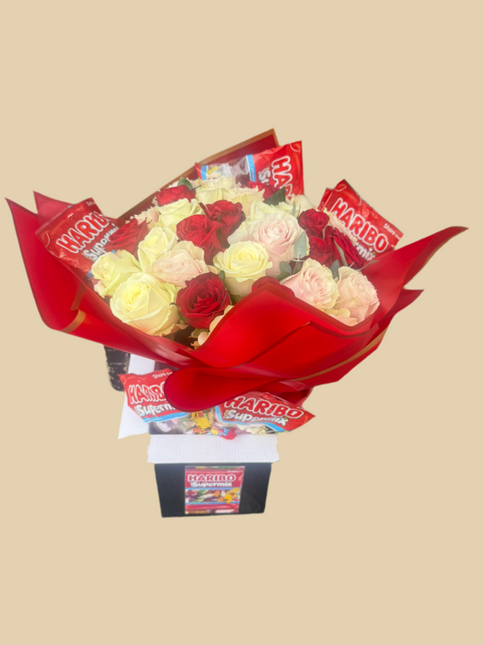 The Treat Bouquet