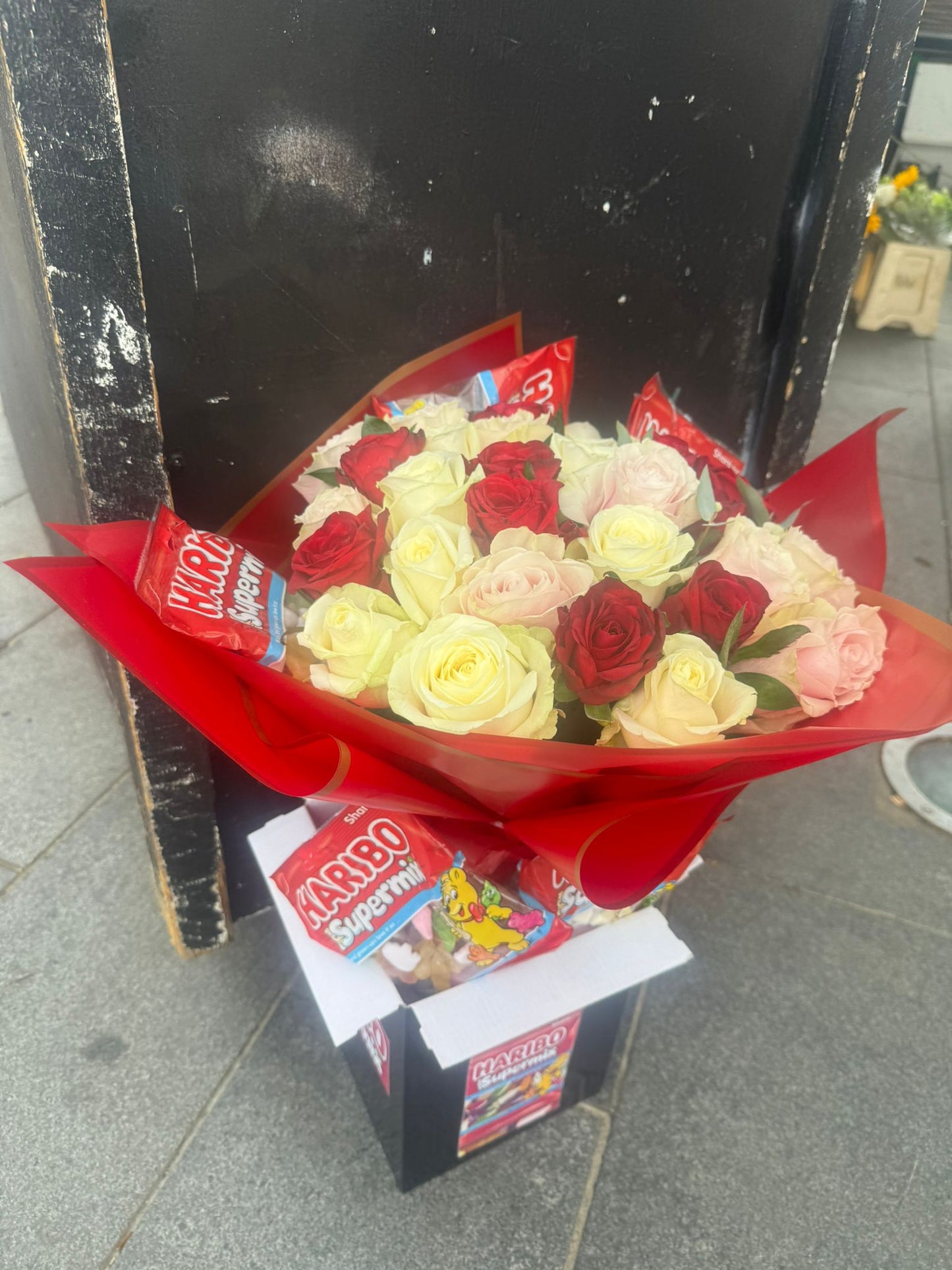 The Treat Bouquet