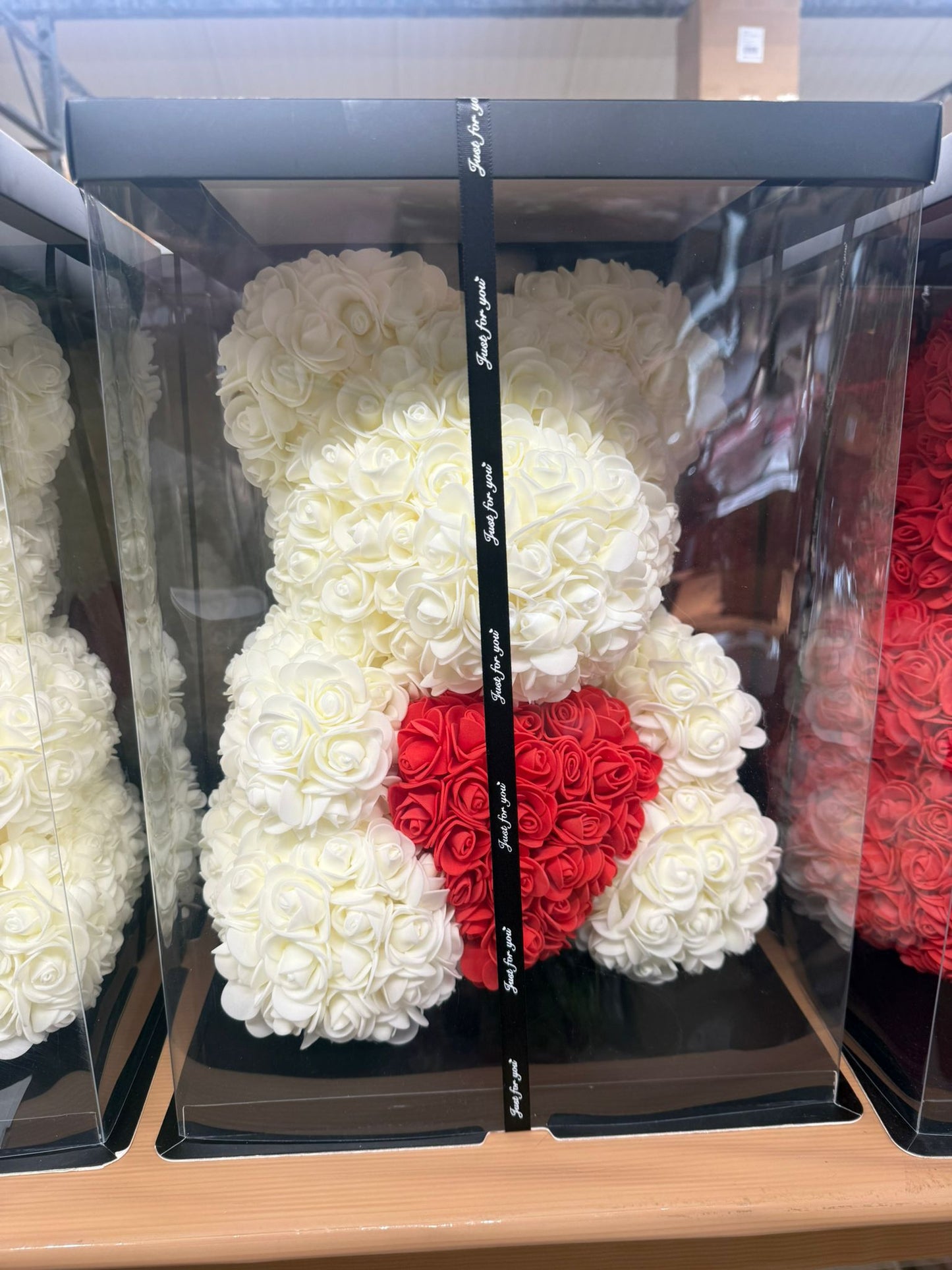 Rose Bear